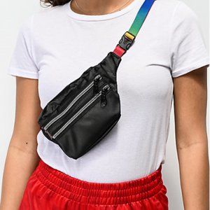 Jansport hippyland fanny pack on sale